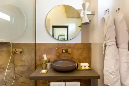 Palazzo De Noha - Boutique - 92