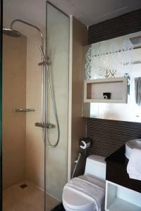 Aspira g Sukhumvit 33 - Sha Certified - 61