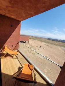 Charyn Canyon Camp - 24