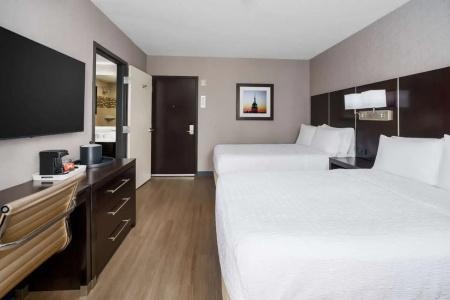 Hampton Inn Times Square Central - 46