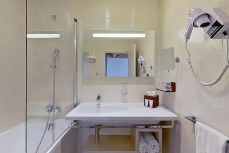 Aquabella Hôtel & Spa - 54