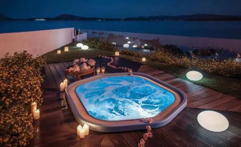 The Pelican Beach Resort & Spa - Adults Only - 8