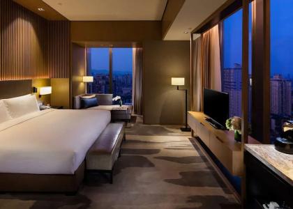 DoubleTree by Hilton Chongqing - Nan'an - 89