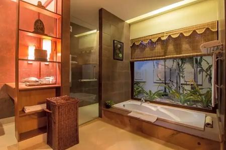 Angkor Palace Resort & Spa - 214