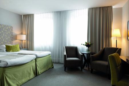 Elite Grand Gävle - 23