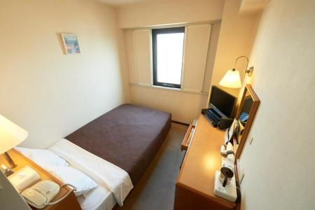 Select Inn Hachinohe Chuo - 4