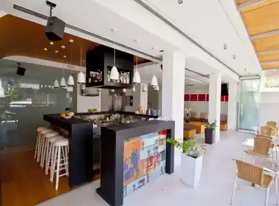 Atlantis Boutique City - 20