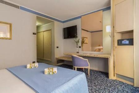 Eurostars Boston - 61