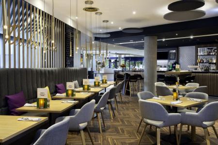 Holiday Inn Stuttgart, an IHG - 22