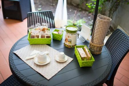 Domus al Parco Guest House - 10