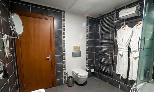 Gosterisli Otel - 50