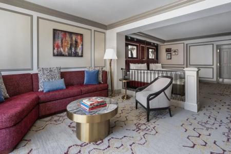 The Venetian® Resort Las Vegas - 8