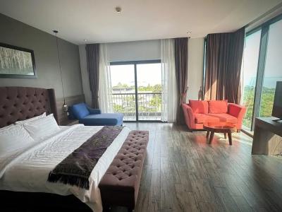 Legend Kep Resort - 111