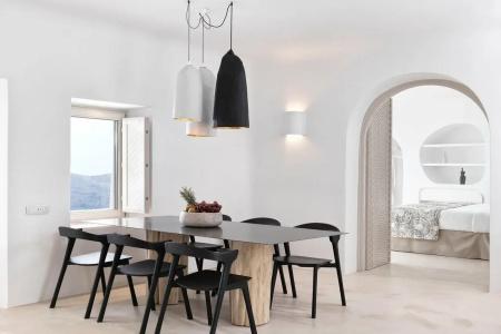 Astra Suites - 6