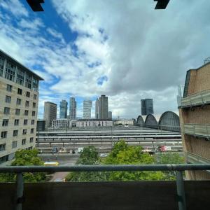 Toyoko Inn Frankfurt am Main Hauptbahnhof - 21