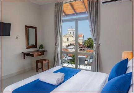 Hive 68 - and Resorts (Negombo) - 18
