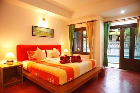 See Through Resort Haad Yao - 41