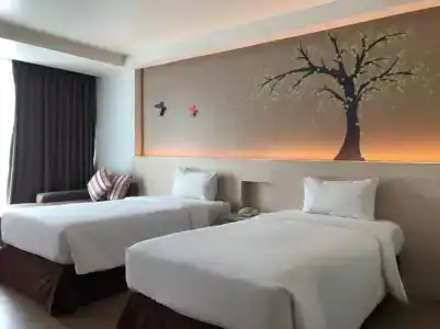 Levana Pattaya - Sha Extra Plus - 80