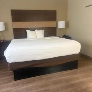 Hawthorn Suites by Wyndham Fort Benning - 22
