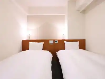 Dormy Inn Takasaki - 4