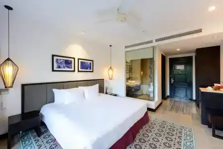 Senvila Boutique Resort & Spa - 129
