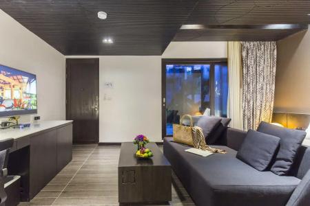 Baan Haad Ngam Boutique Resort - Sha Extra Plus - 41