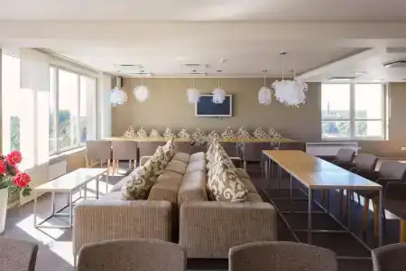 ESTONIA Medical Spa & - 20