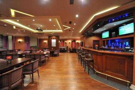 Zorlu Grand Trabzon - 25