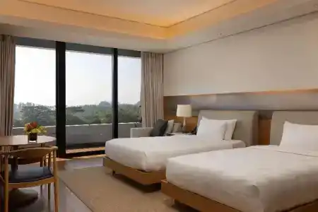 Guangzhou Nansha Garden - 61