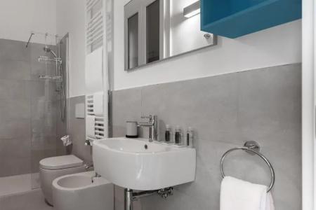 Residence le Porte - 23