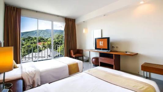 B2 Premier & Resort - 46