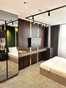 Zeytin Suit - 31