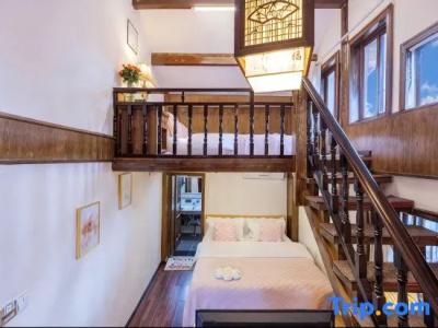 Yongxia Naxi Boutique Inn - 46