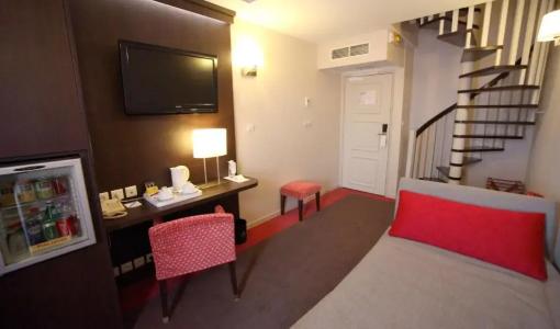 Best Western Plus Crystal, & Spa - 145
