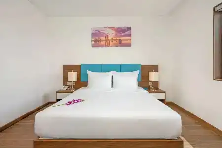 Gold Plaza Da Nang - 48