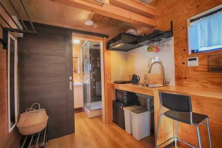 Tiny House Moritabby - 22