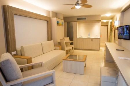 Bull Escorial & Spa - 8