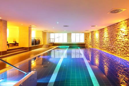 Dorint Resort Winterberg Sauerland - 15