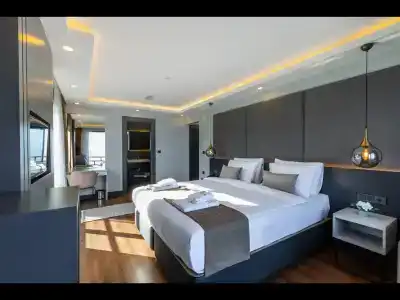 Santana Otel - 221