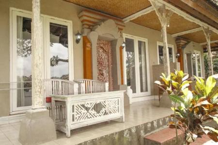Taman Indrakila - 78