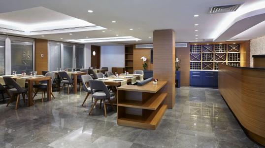 Milport Levent Istanbul - 17