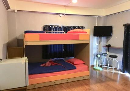 Yak Guesthouse - 4
