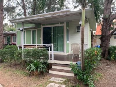 Rayonghouse Resort - 212