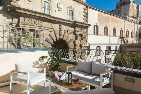 I Mori di Porta Nuova Suite & Terrace - 113
