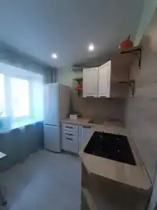 Сибирский тракт 26 - 12