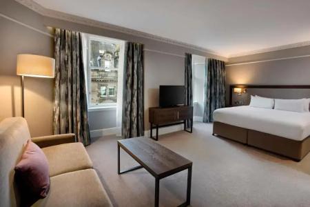 Hilton Edinburgh Carlton - 60
