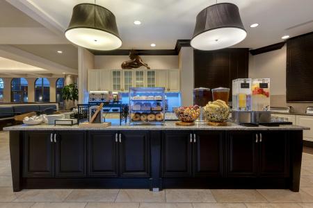 Homewood Suites Nashville Vanderbilt - 39