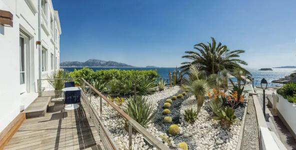 Le Petit Nice - Passedat - 90