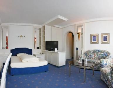 Das Parkhotel - 7