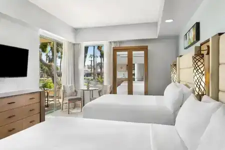Marriott's Desert Springs Villas I - 43